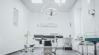 Achievable Curative Health Care