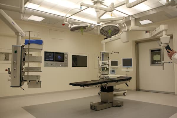 Medical 2